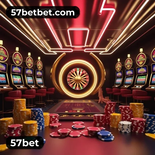 Servidor Brasil 57bet