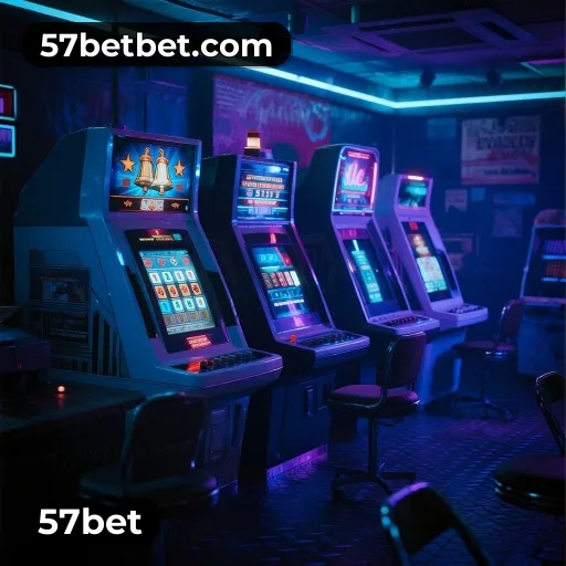 SSL Certificado 57bet