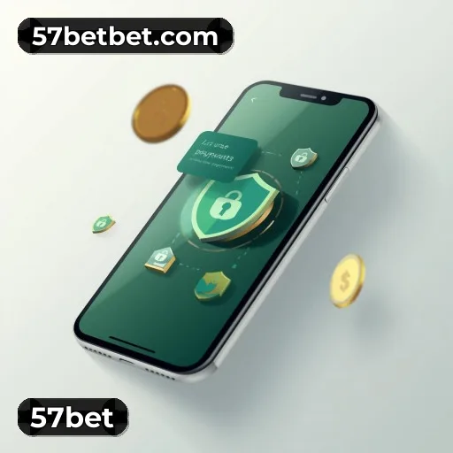 Odds Competitivas 57bet