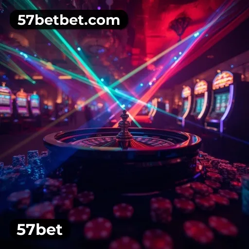 Cash Out 57bet