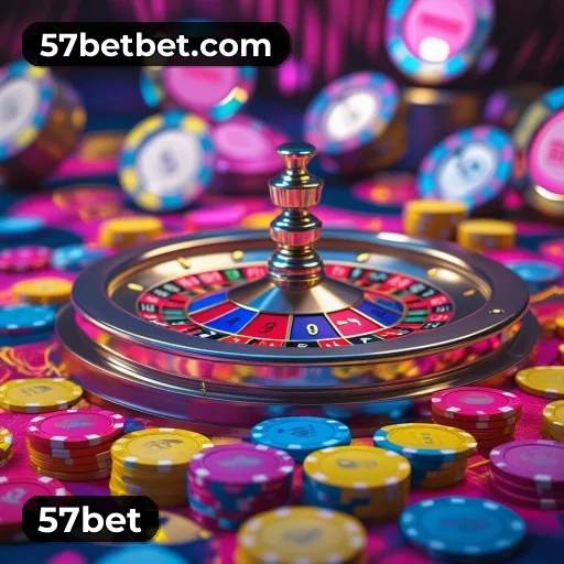 Certificação GLI 57bet