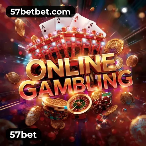 Licença Curaçao 57bet
