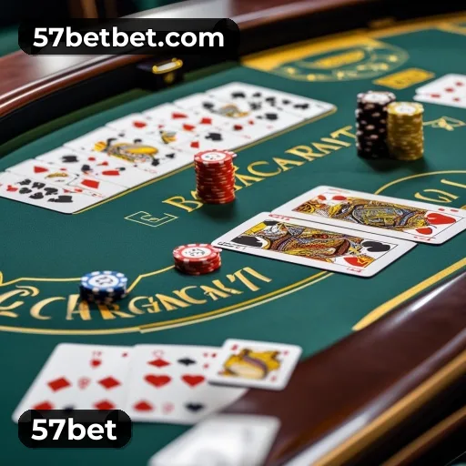 57bet Certificado eCOGRA