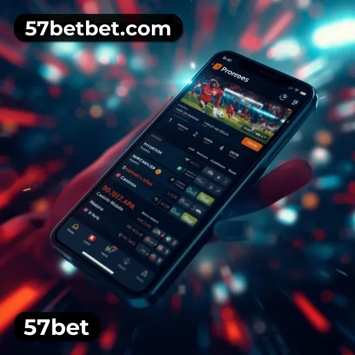 57bet Pagamento Seguro SSL