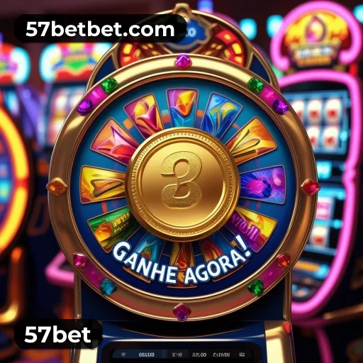 57bet PIX Instantâneo - Saques em 8 Minutos