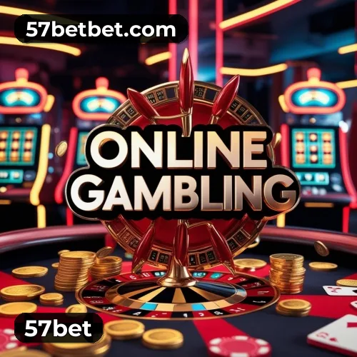 57bet PIX Instantâneo - Saques em 8 Minutos