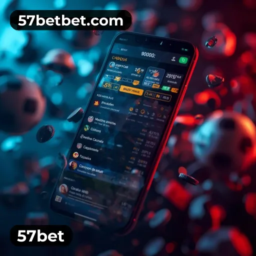 57bet Licenciado Curaçao - Segurança SSL 256-bit