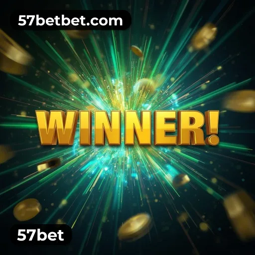 57bet PIX Instantâneo - Saques em 8 Minutos