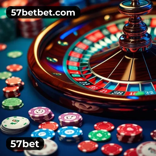 57bet Instalar Logo 3