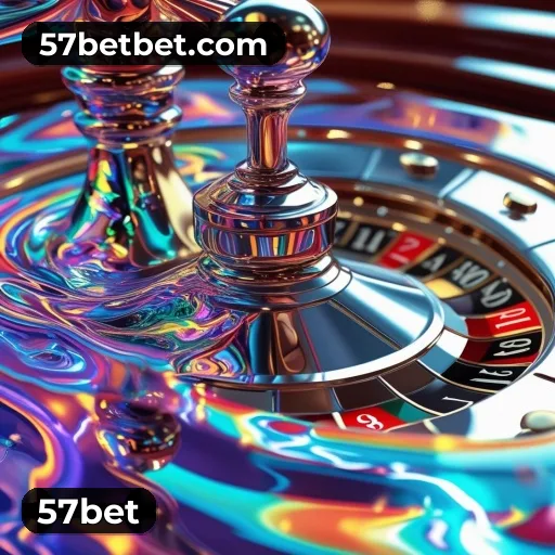 57bet Instalar Logo 2