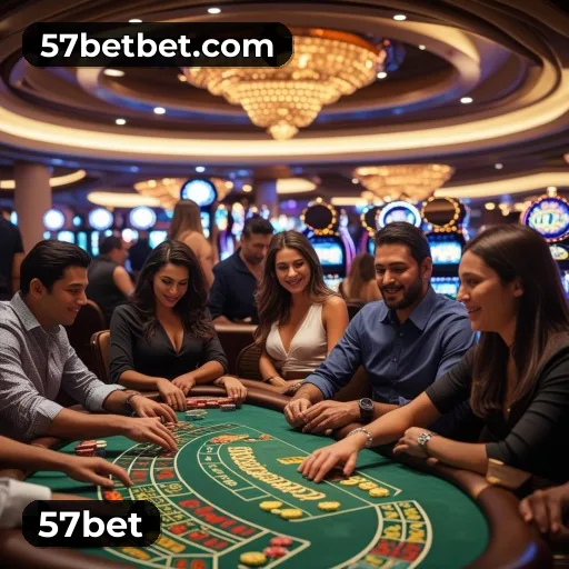 57bet Segurança Logo 1