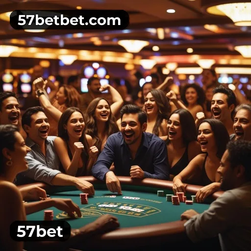 57bet Segurança Logo 2