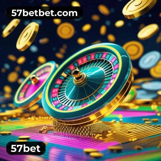 Slots 57bet - RTP Alto Certificado