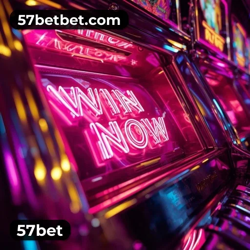 Slots 57bet - Jackpots Progressivos