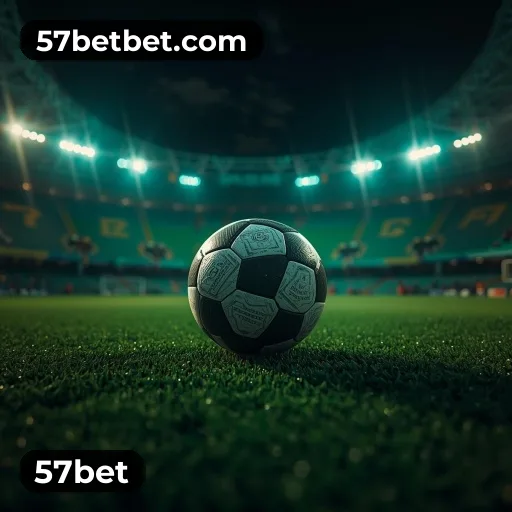 Telegram 57bet - Bônus Diários Exclusivos