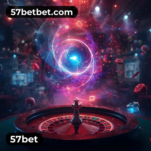 Telegram 57bet - Suporte Prioritário 24/7